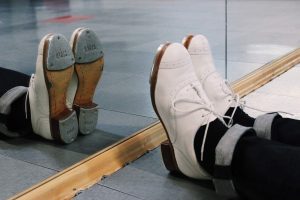 Tap Dance.TV - tap dance shoes