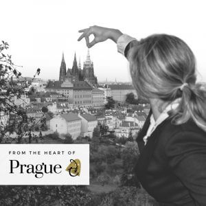 Tapdance.tv - From the heart of Prague