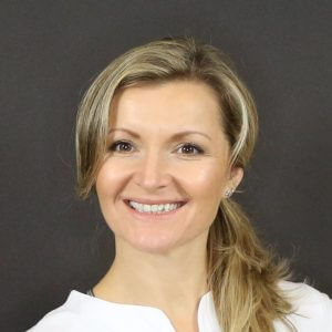 Marta Aulicka - profile photo